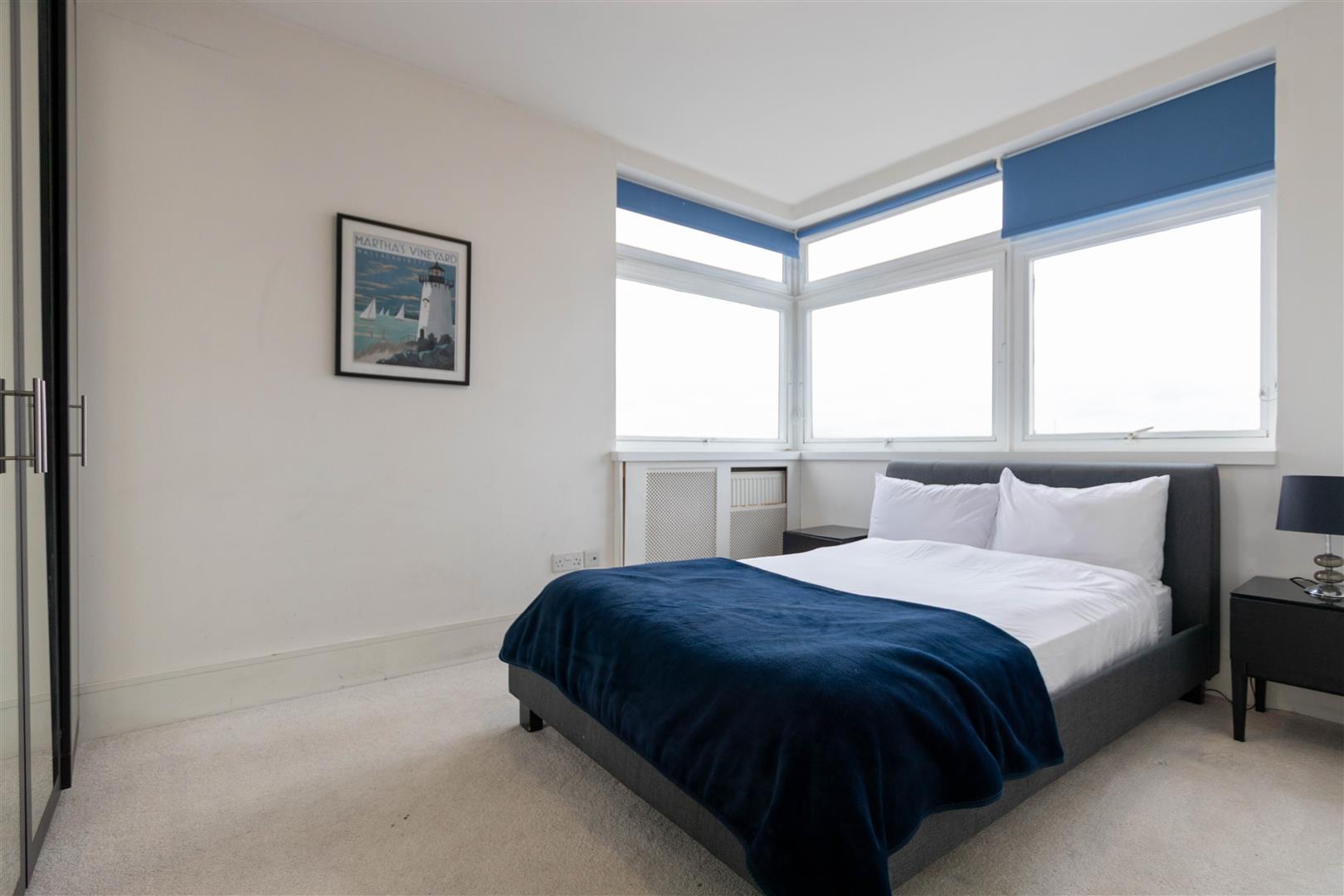 Porchester Place, Hyde Park, London
